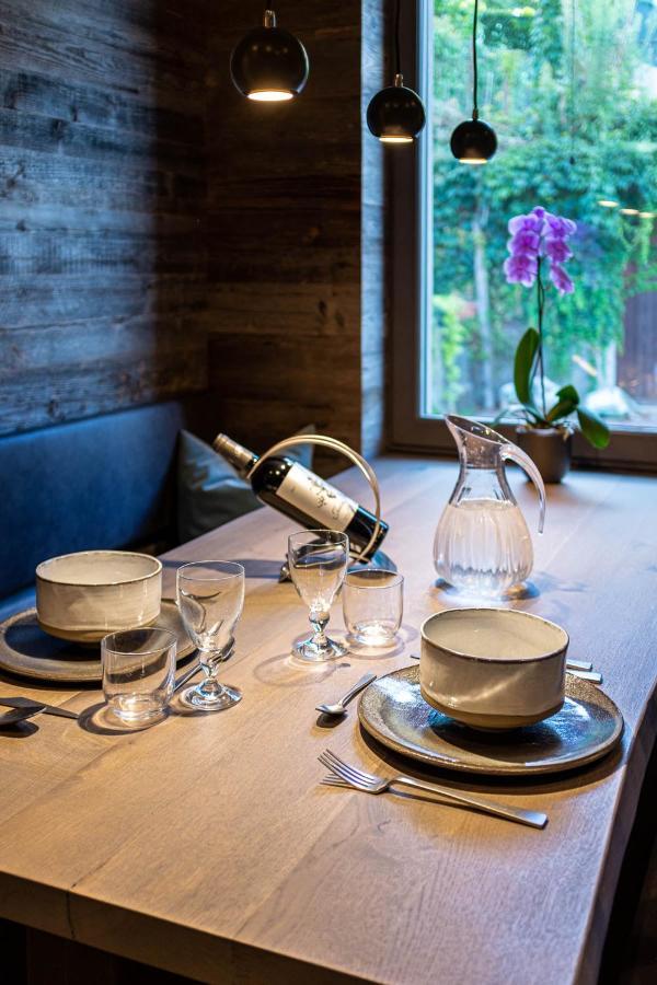Dimensione Armonica - Elegance&comfort among lakes&hills Comabbio Exterior foto